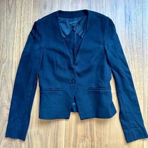 Judith & Charles Blazer